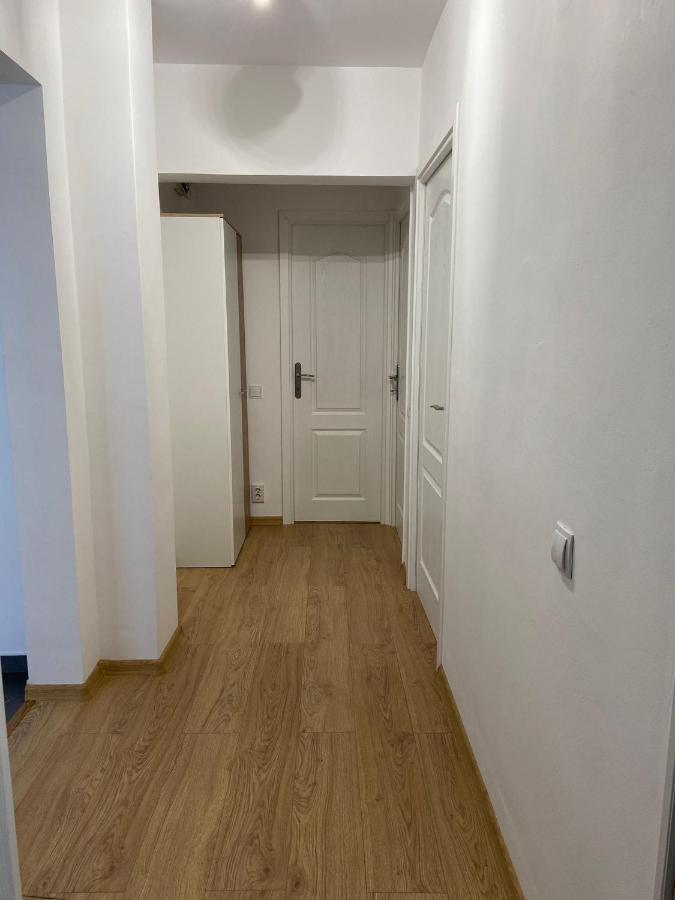 Daniela'S Apartaments Sighisoara Luaran gambar